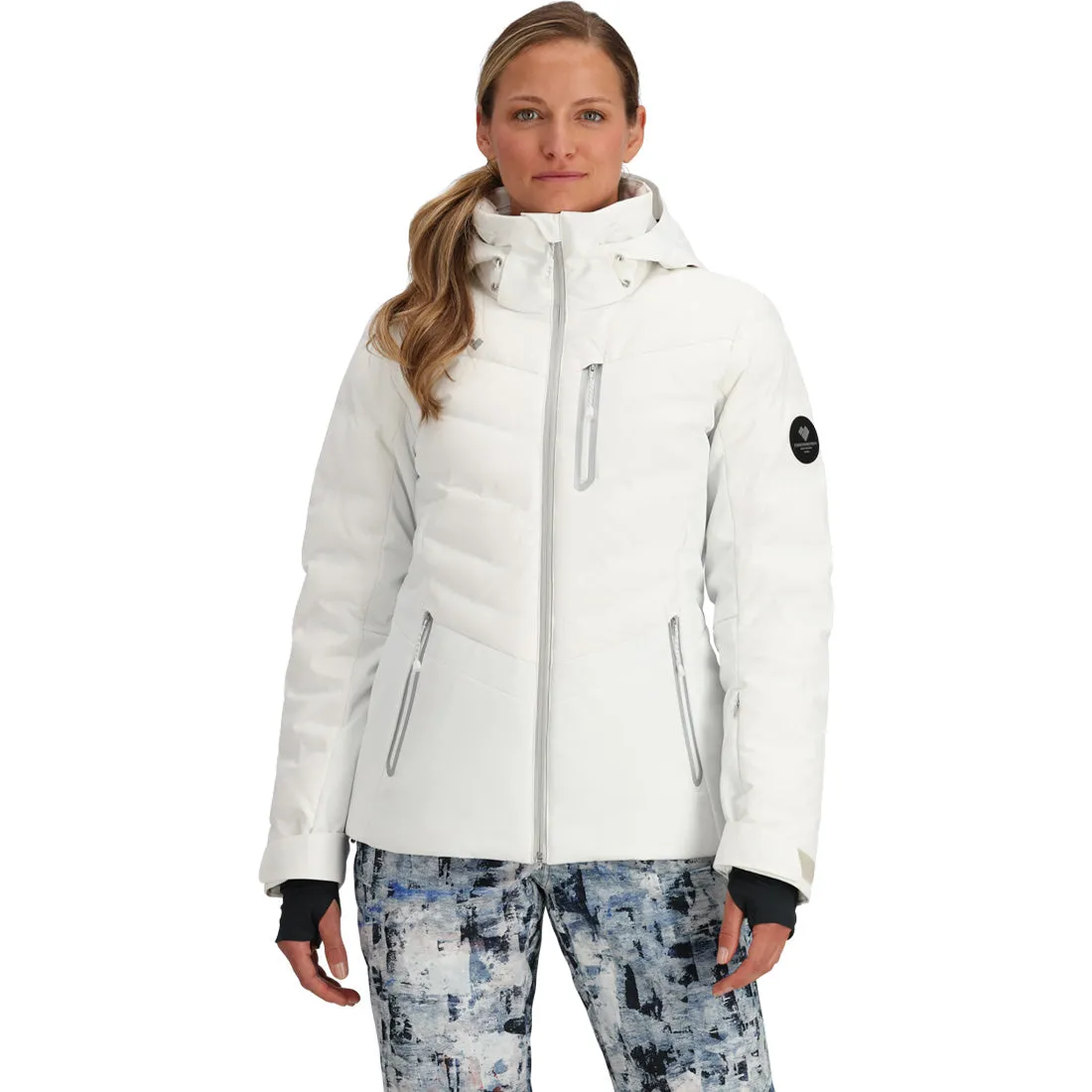 Obermeyer Cosima Down Jacket - Women's