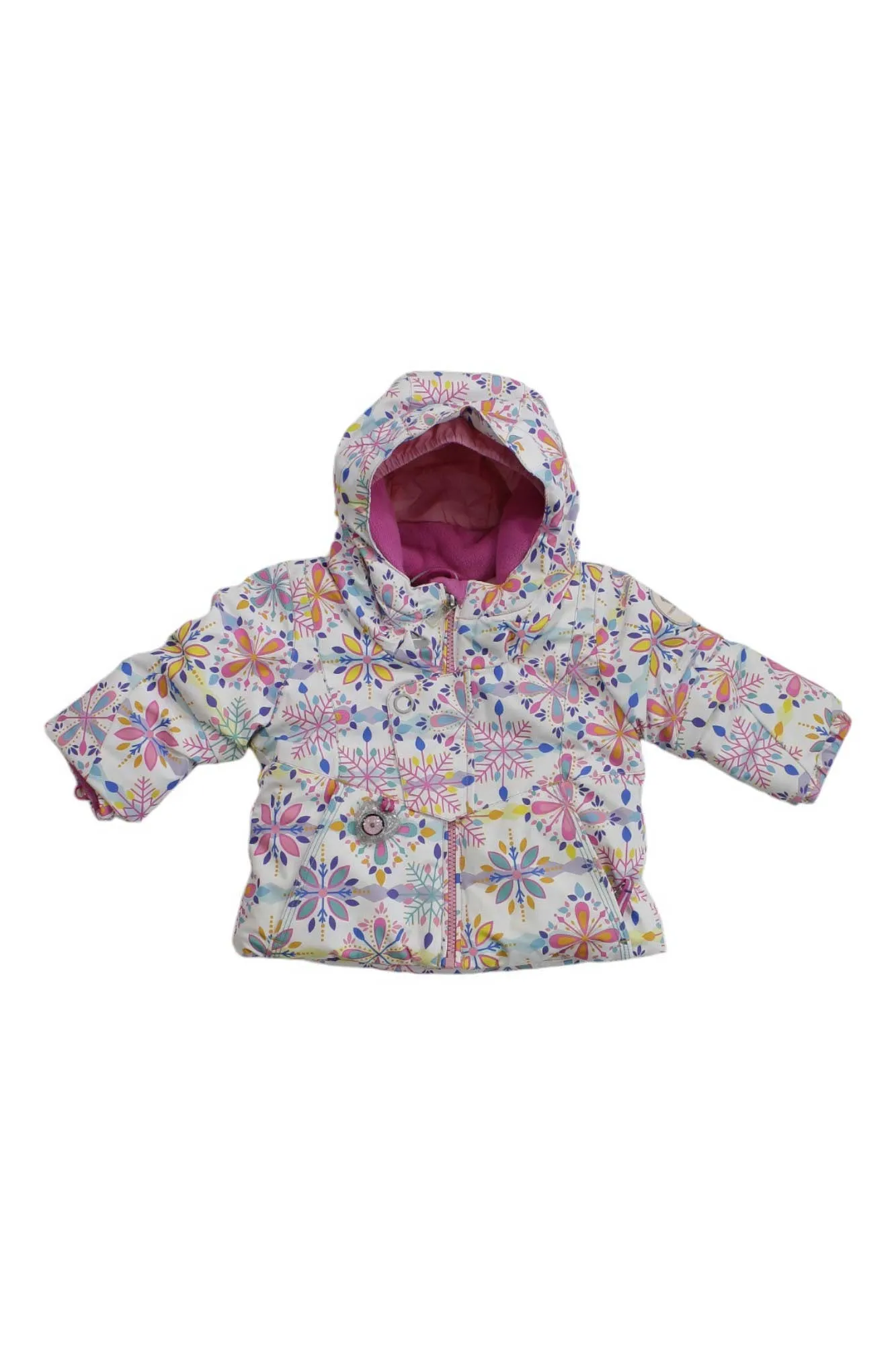 Obermeyer Girls' Livia Jacket