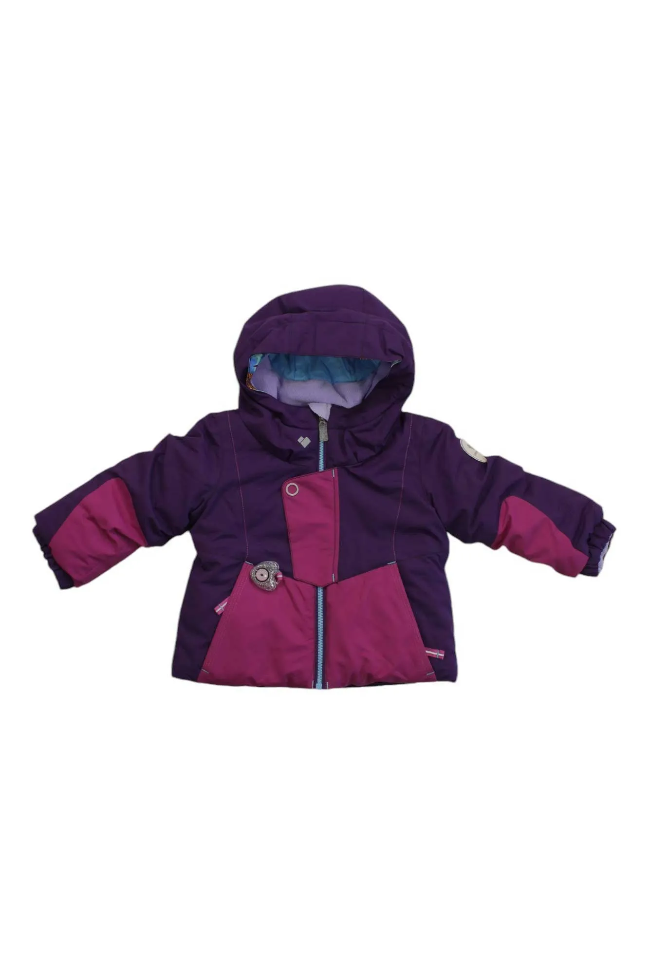 Obermeyer Girls' Livia Jacket