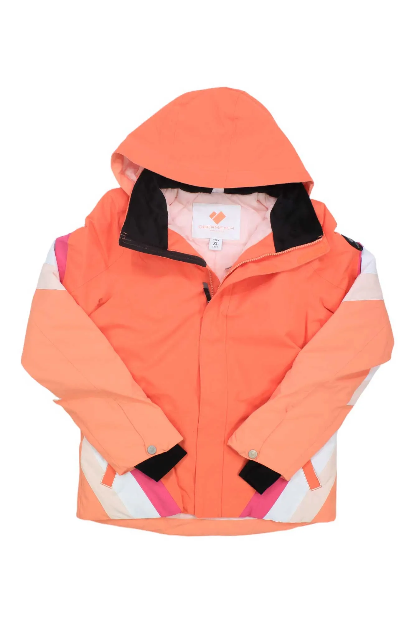 Obermeyer Girls' Taylor Jacket