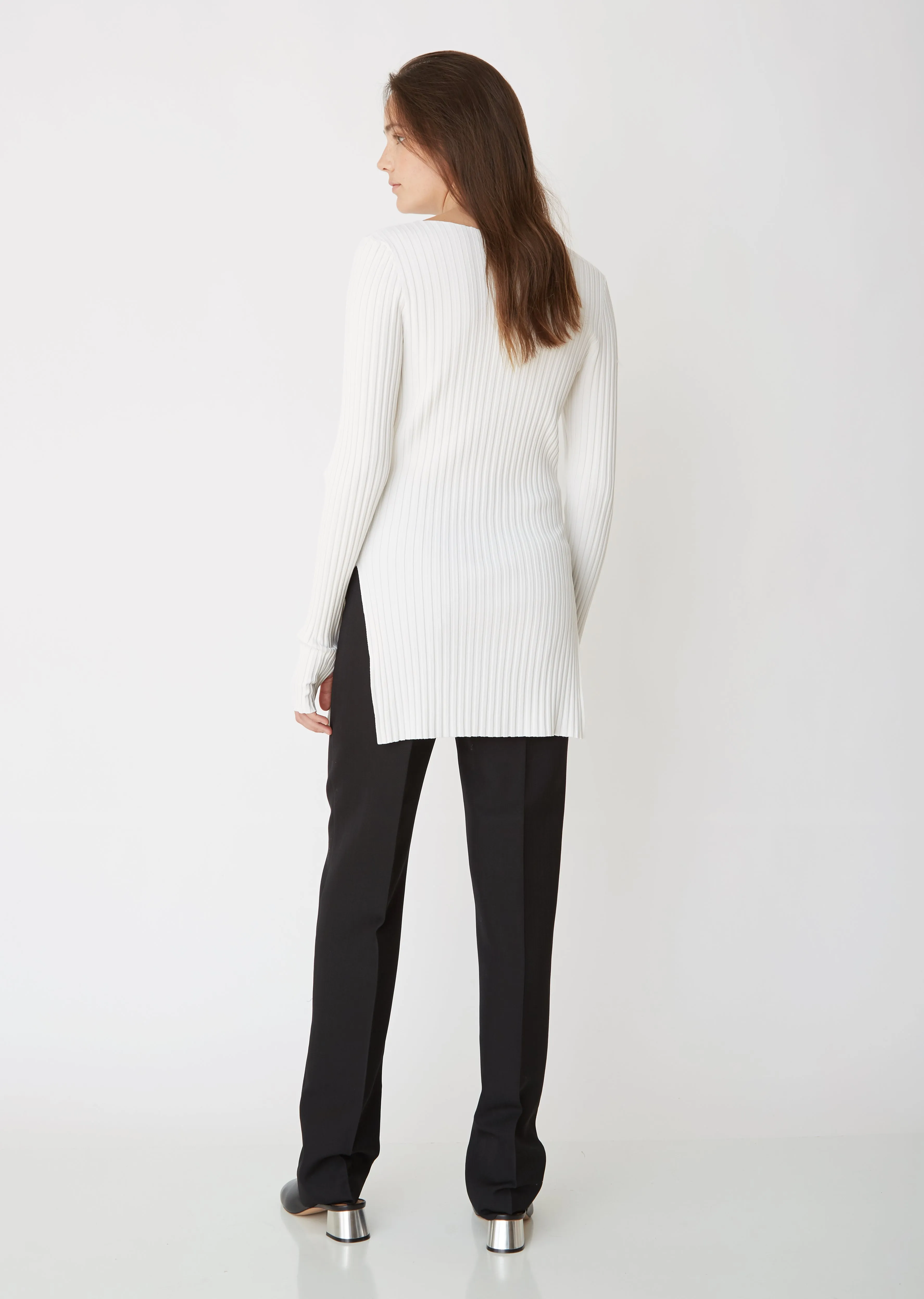 Orville Knit Sweater