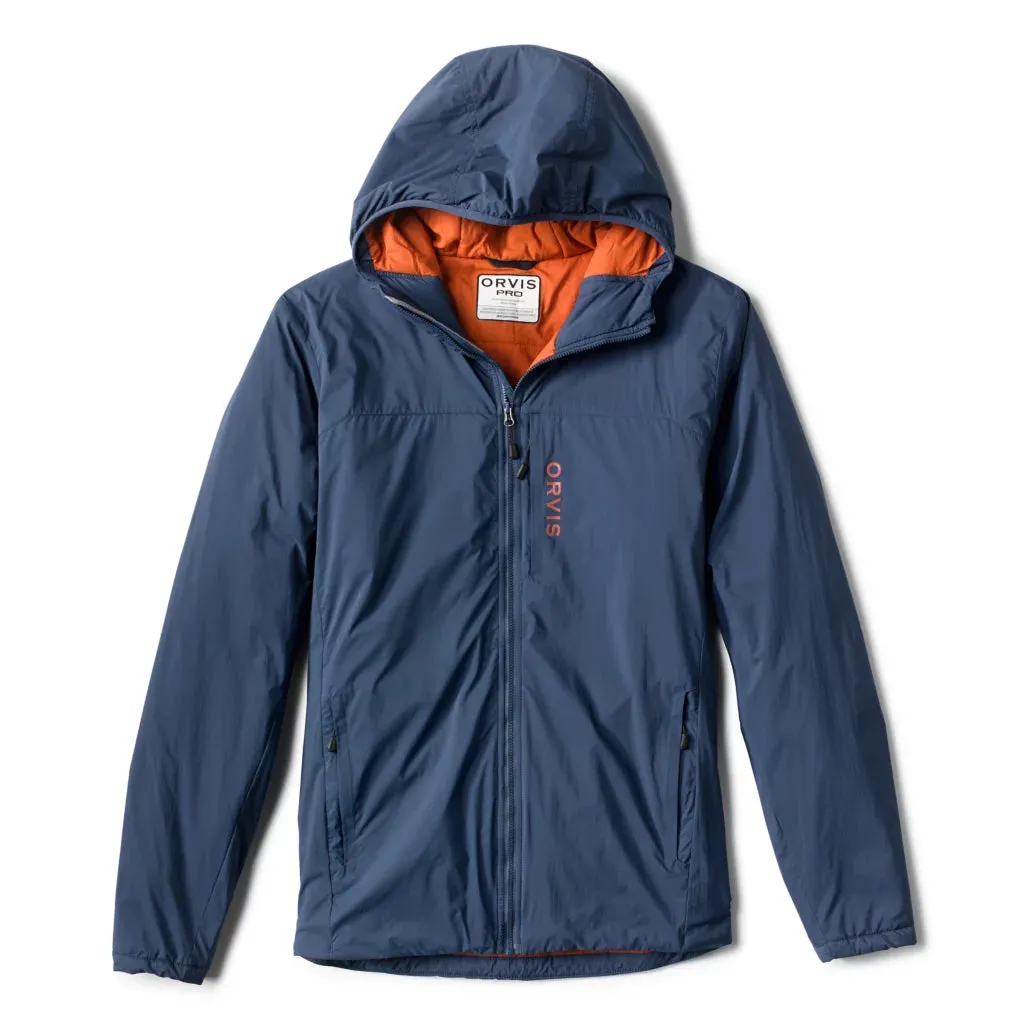 Orvis Men's Insulated Pro Hoodie