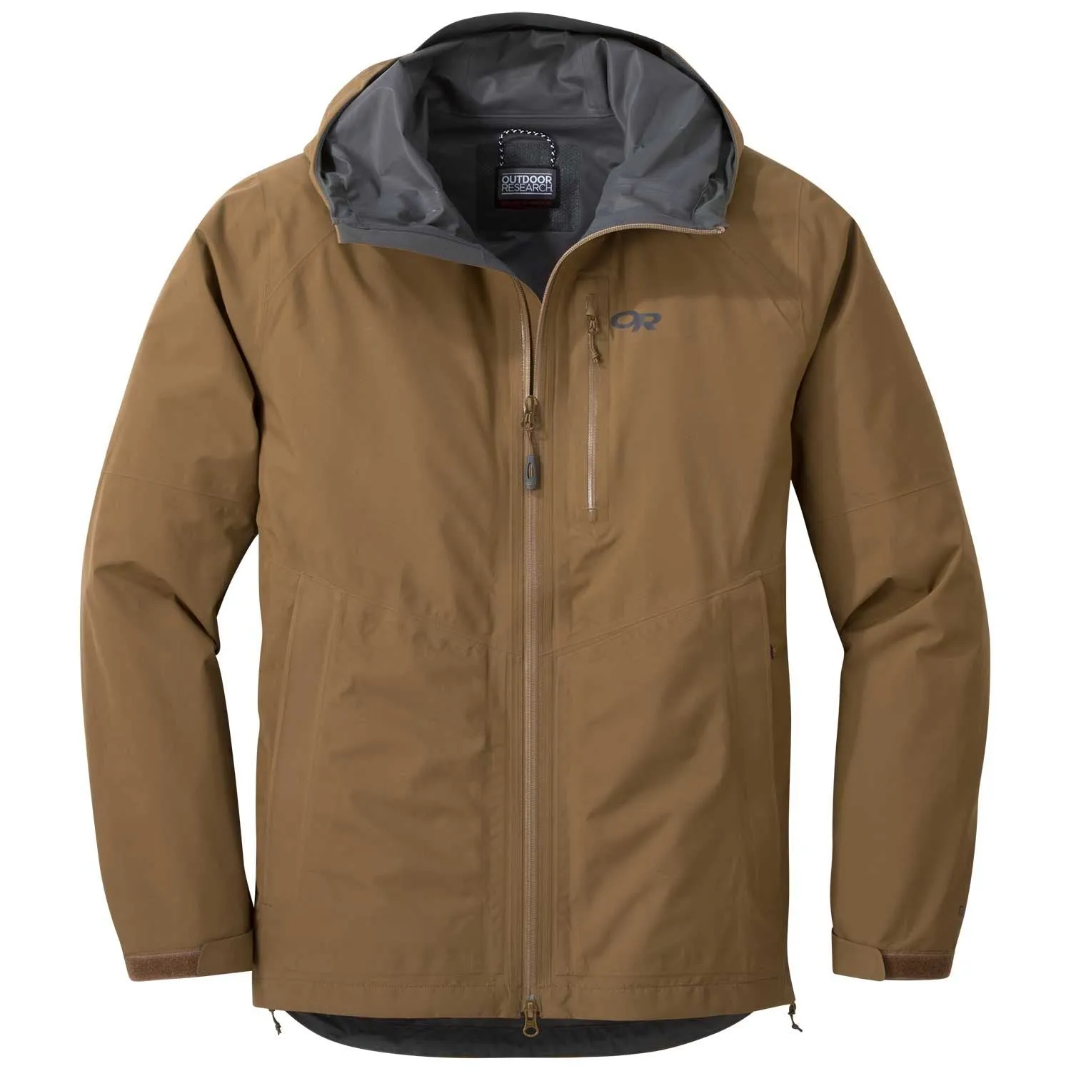 Outdoor Research Foray Jacket Mens