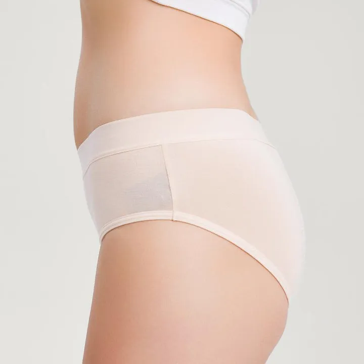 Pack de 5 culottes d’incontinence