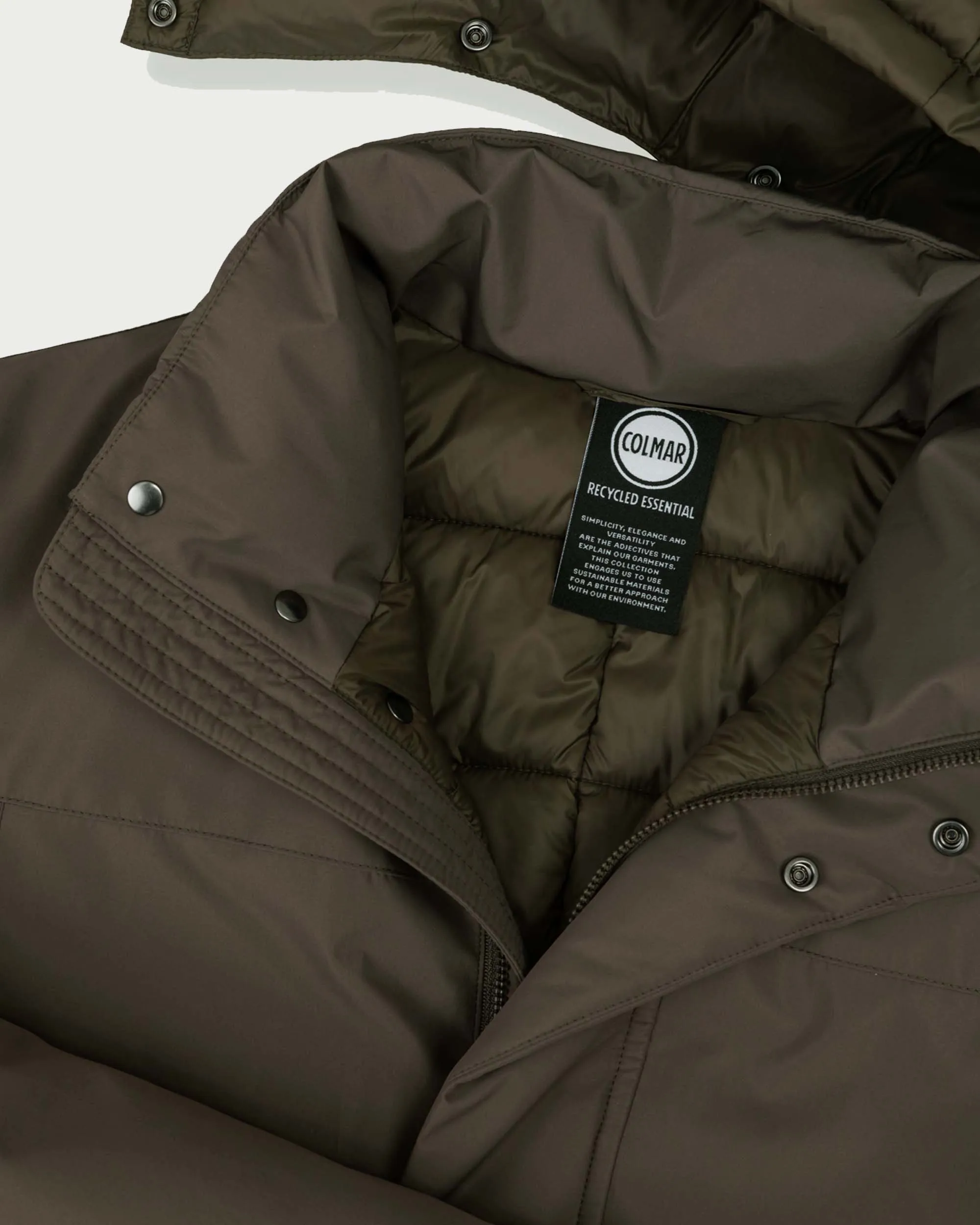 Parka Colmar Framework