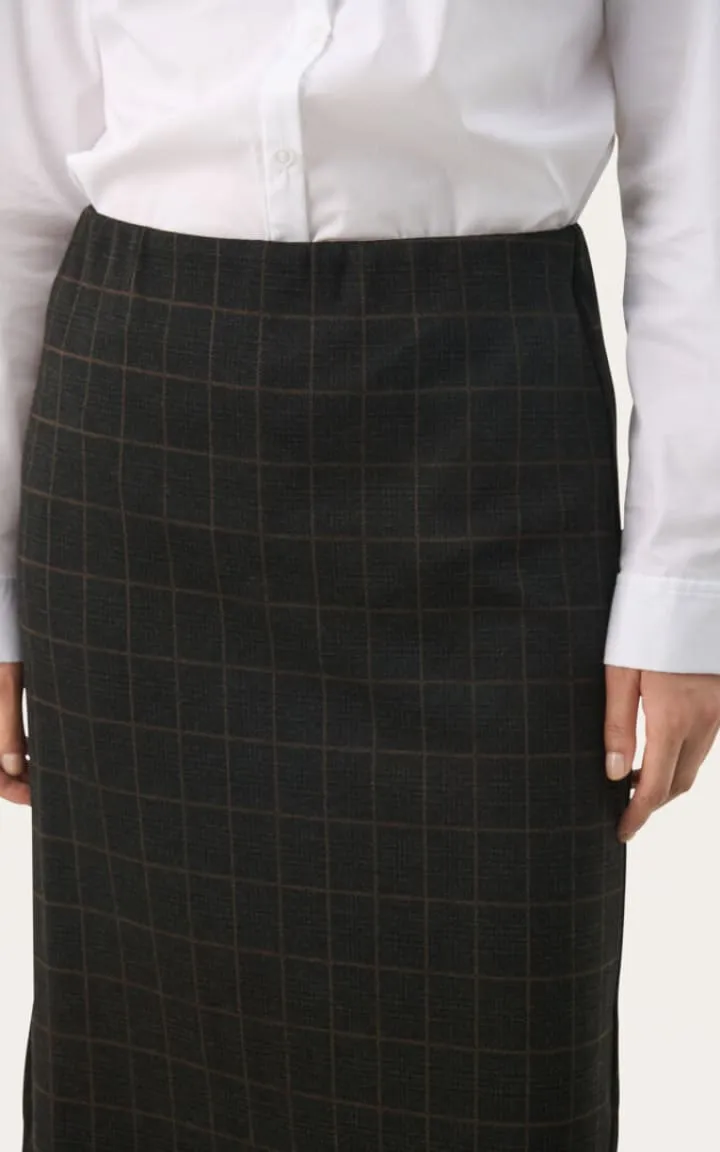 Part Two- Lorinne Skirt