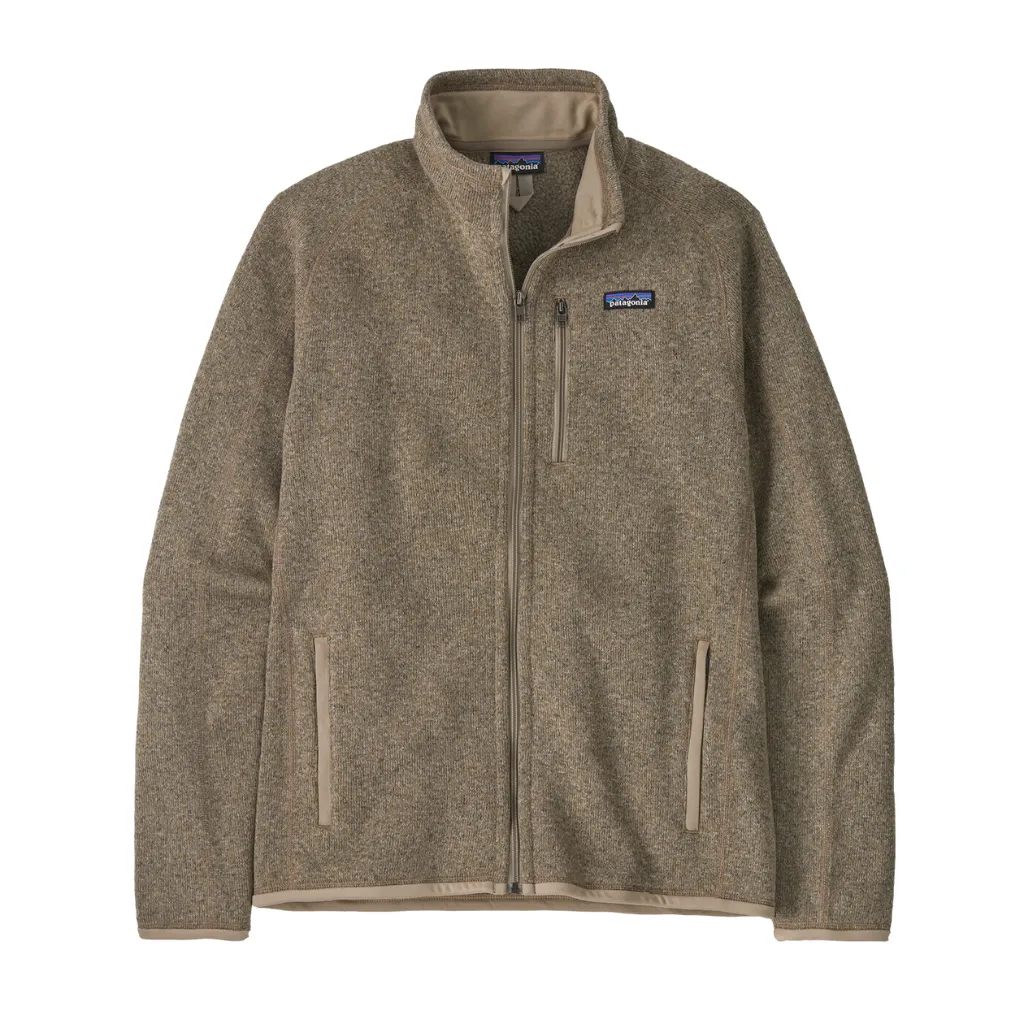 Patagonia Men's Better Sweater Jacket