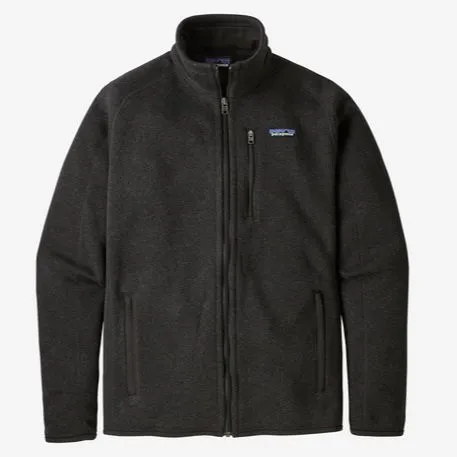 Patagonia Men's Better Sweater Jacket