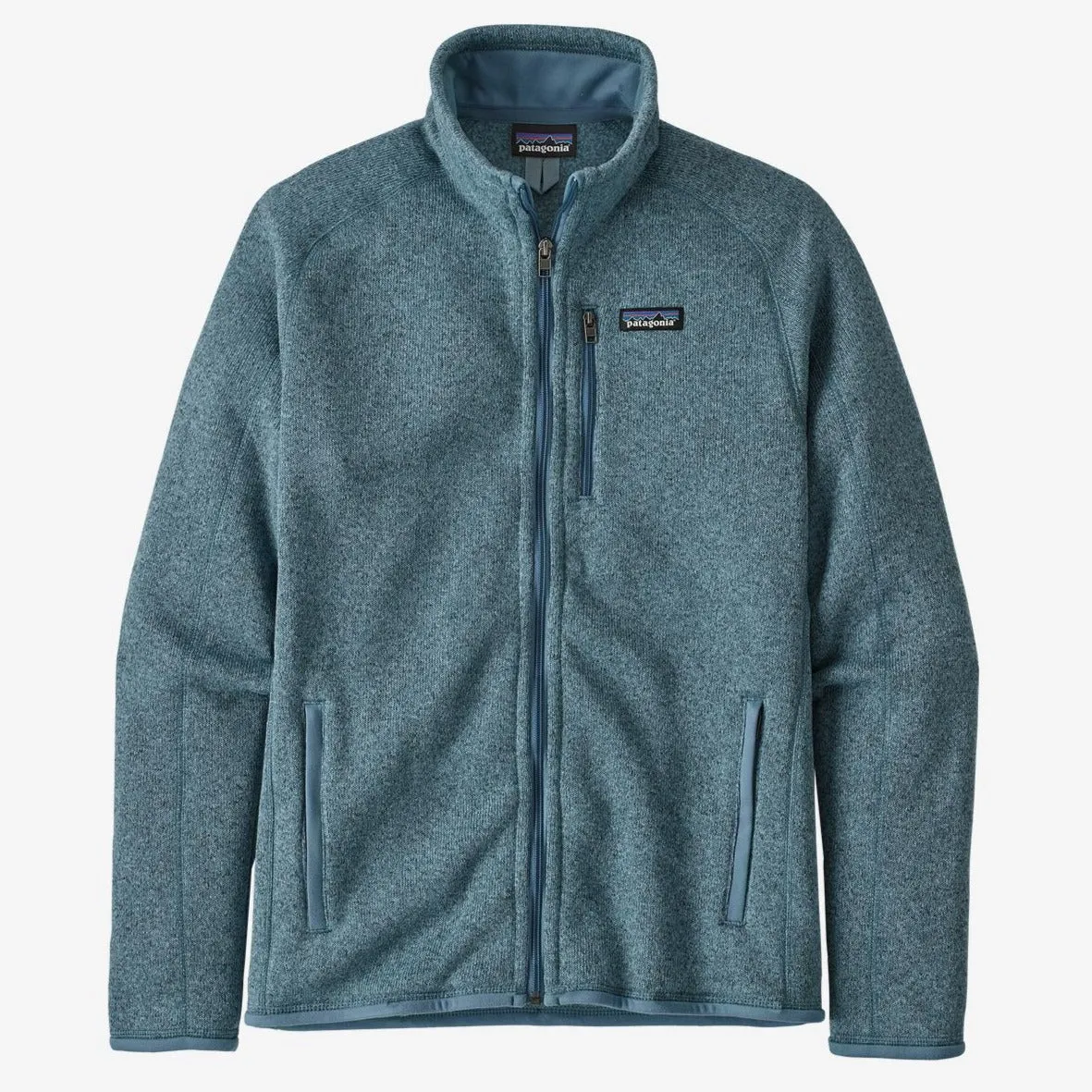 Patagonia Men's Better Sweater Jacket