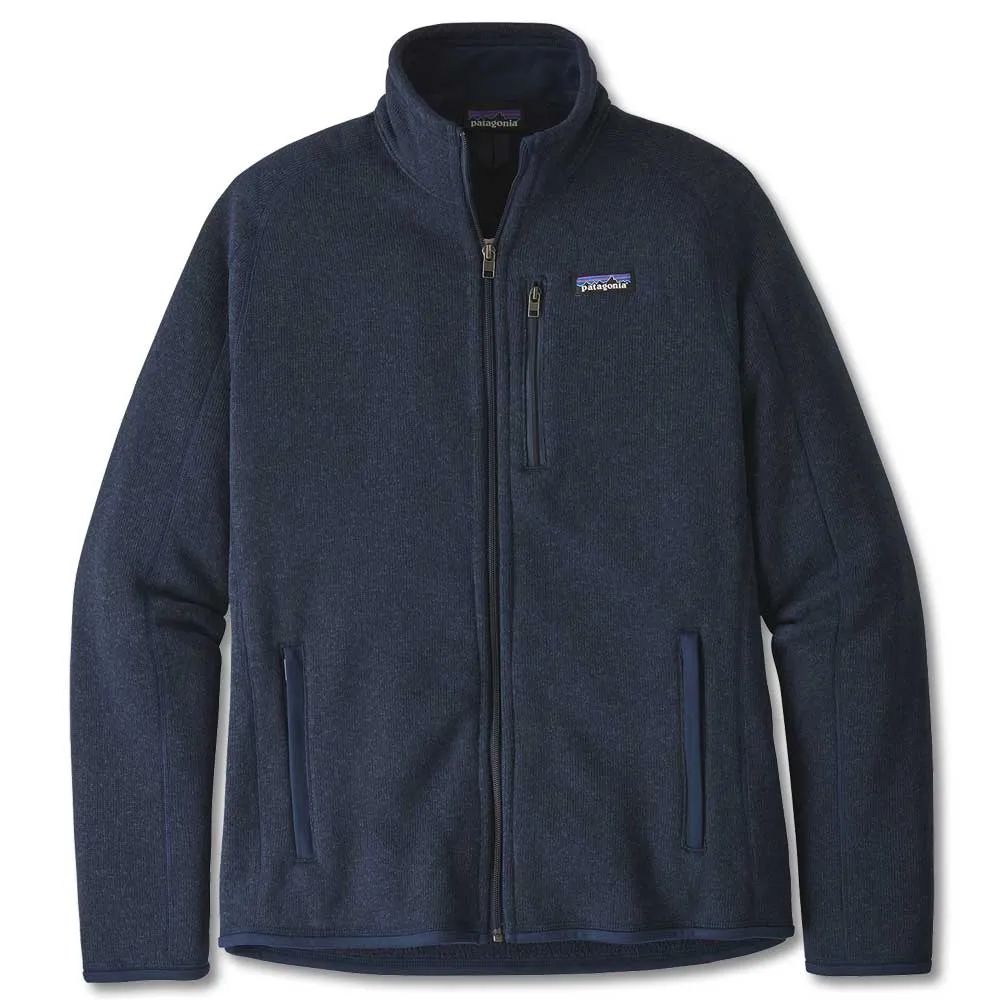 Patagonia Men's Better Sweater Jacket