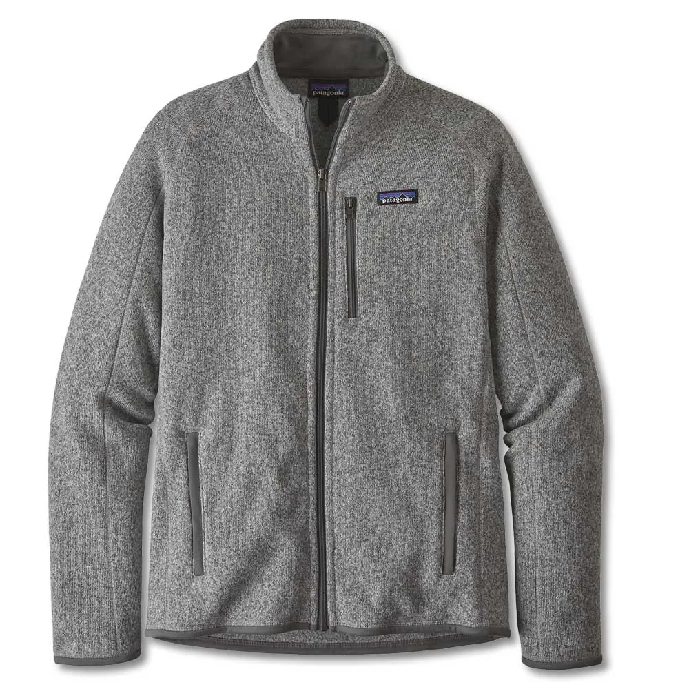 Patagonia Men's Better Sweater Jacket