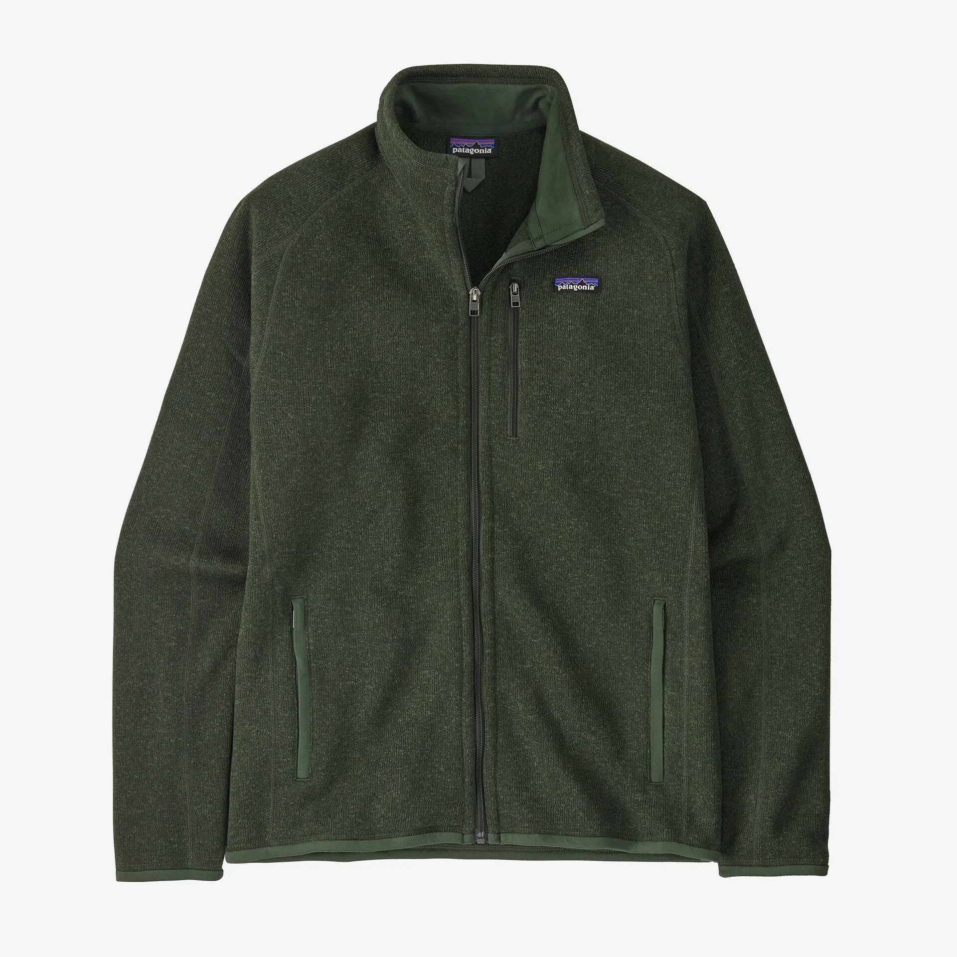 Patagonia Men's Better Sweater Jacket