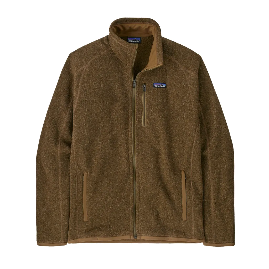 Patagonia Men's Better Sweater Jacket