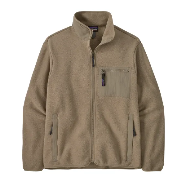 Patagonia Men's Synchilla Jacket