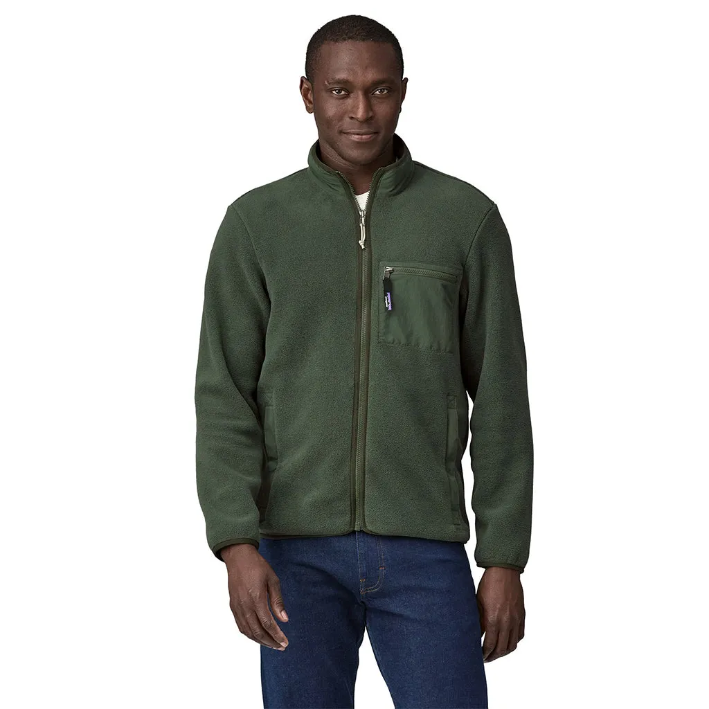 Patagonia Men's Synchilla Jacket