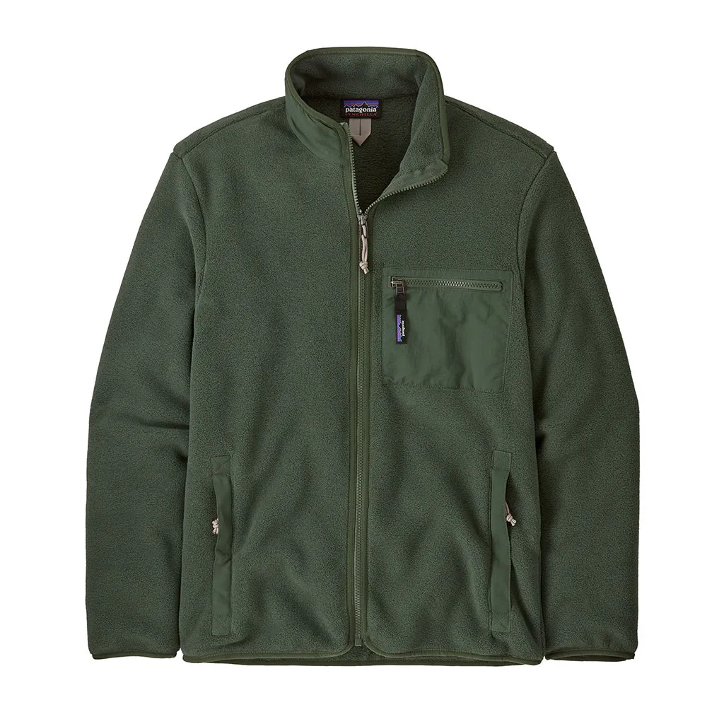 Patagonia Men's Synchilla Jacket