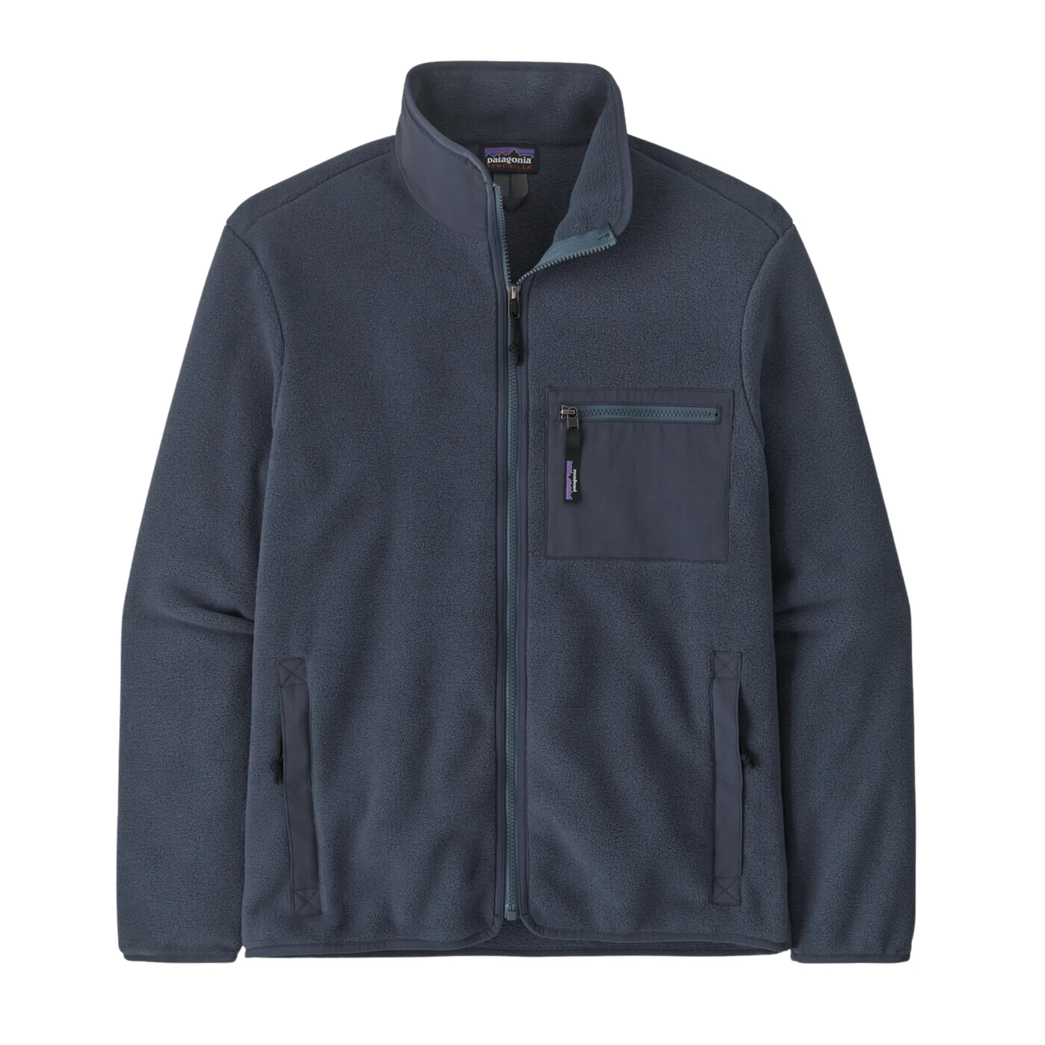 Patagonia Men's Synchilla Jacket