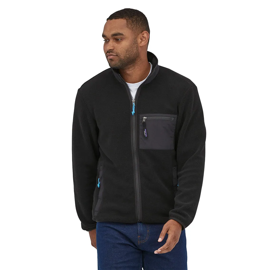 Patagonia Men's Synchilla Jacket