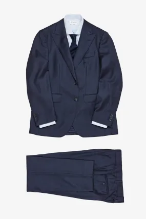 Peak - Navy Blue