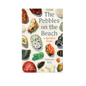 Pebbles on the Beach - A Spotters Guide