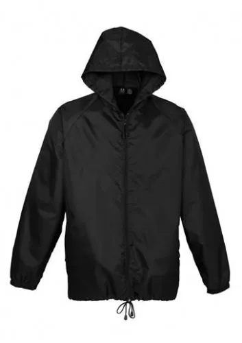 Phillip Bay Spray Jacket