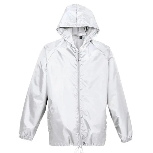 Phillip Bay Spray Jacket