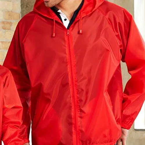 Phillip Bay Spray Jacket