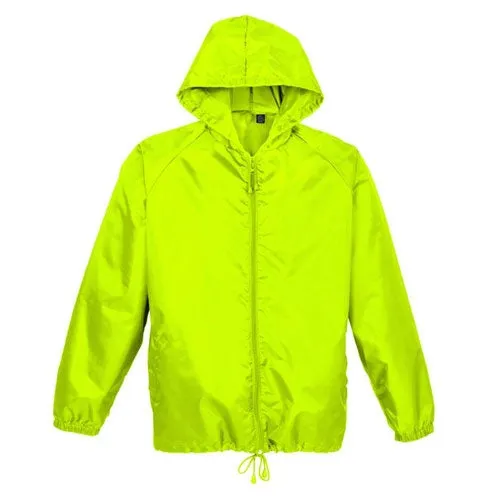 Phillip Bay Spray Jacket