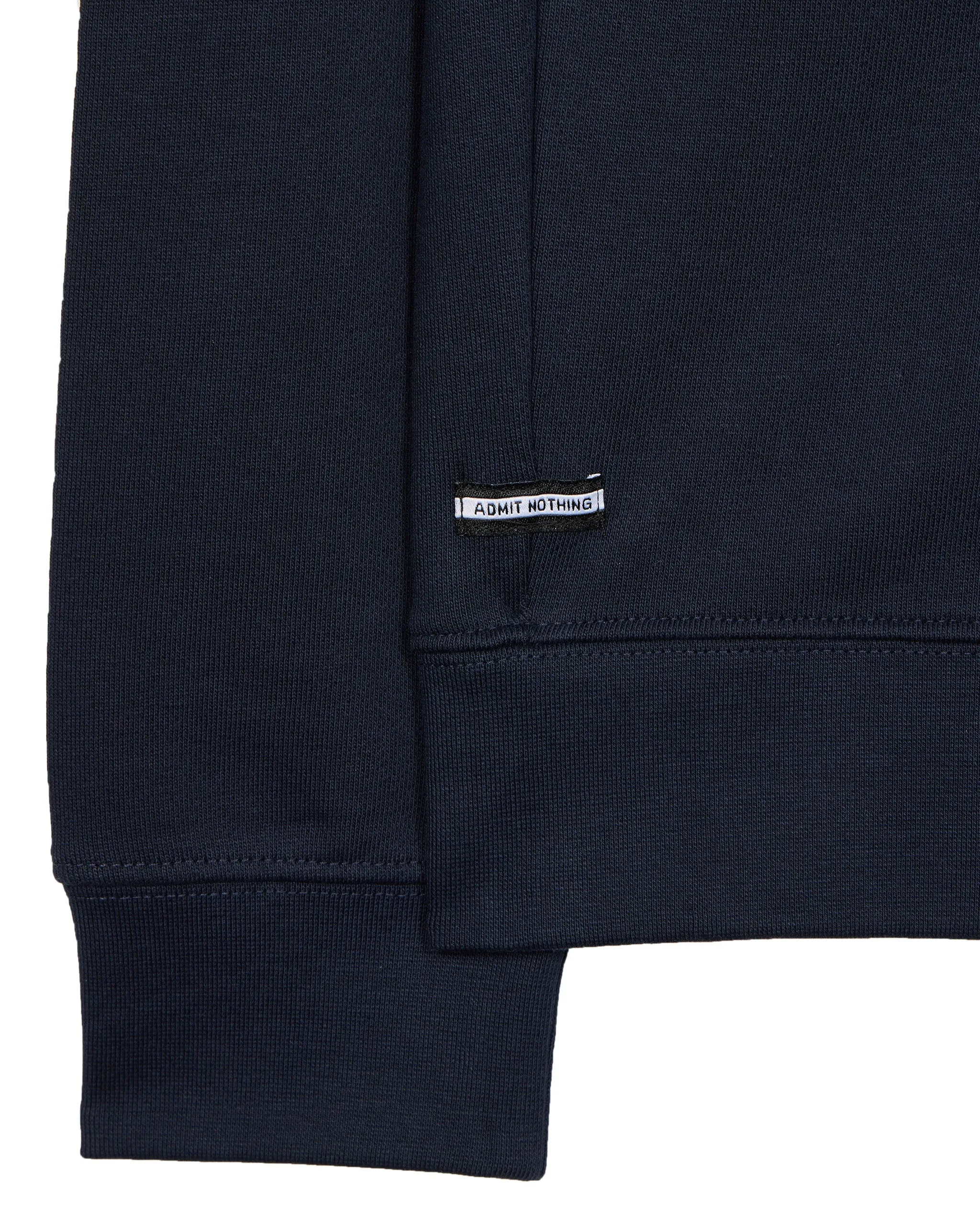 Plus Size - Tokyo Tracksuit Navy