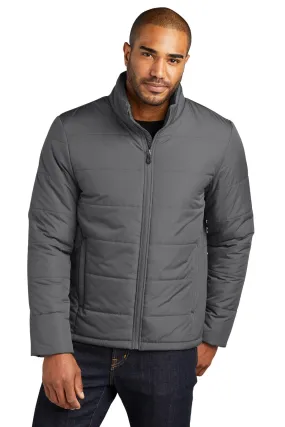 Port Authority J852: Puffer Jacket