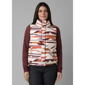 prAna Women's Hellebore Vest