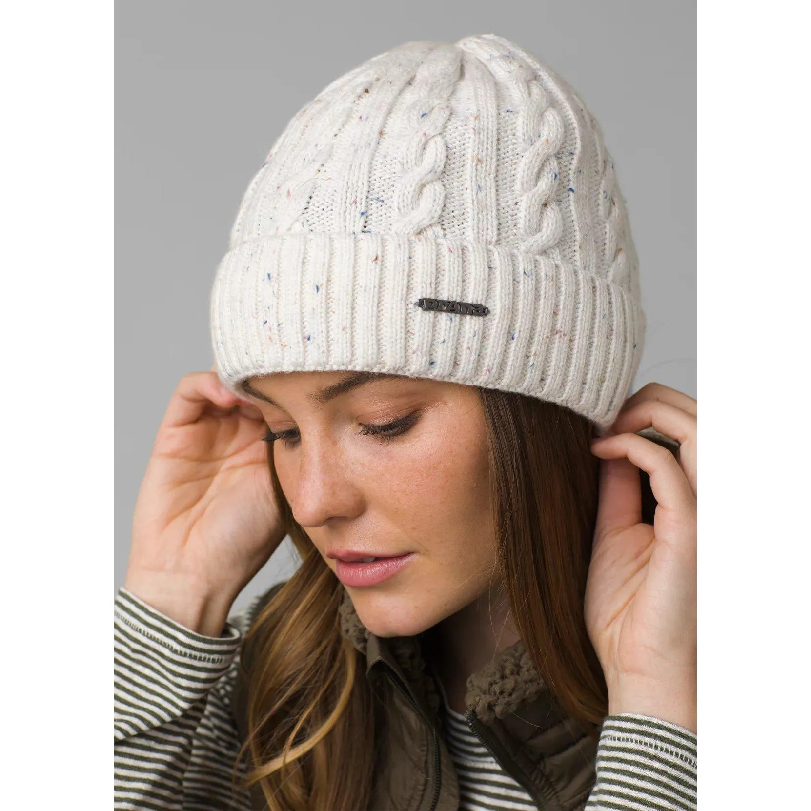 prAna Women’s Izzie Beanie