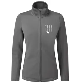 Premier Women's Zip Through Sweat Jacket