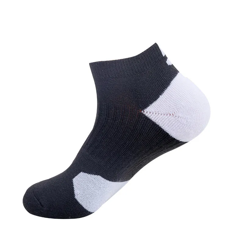 Professional Basketball Elite Socks