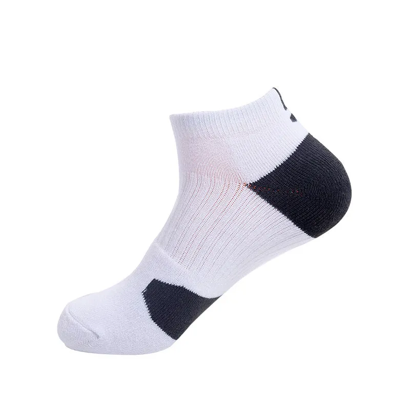 Professional Basketball Elite Socks