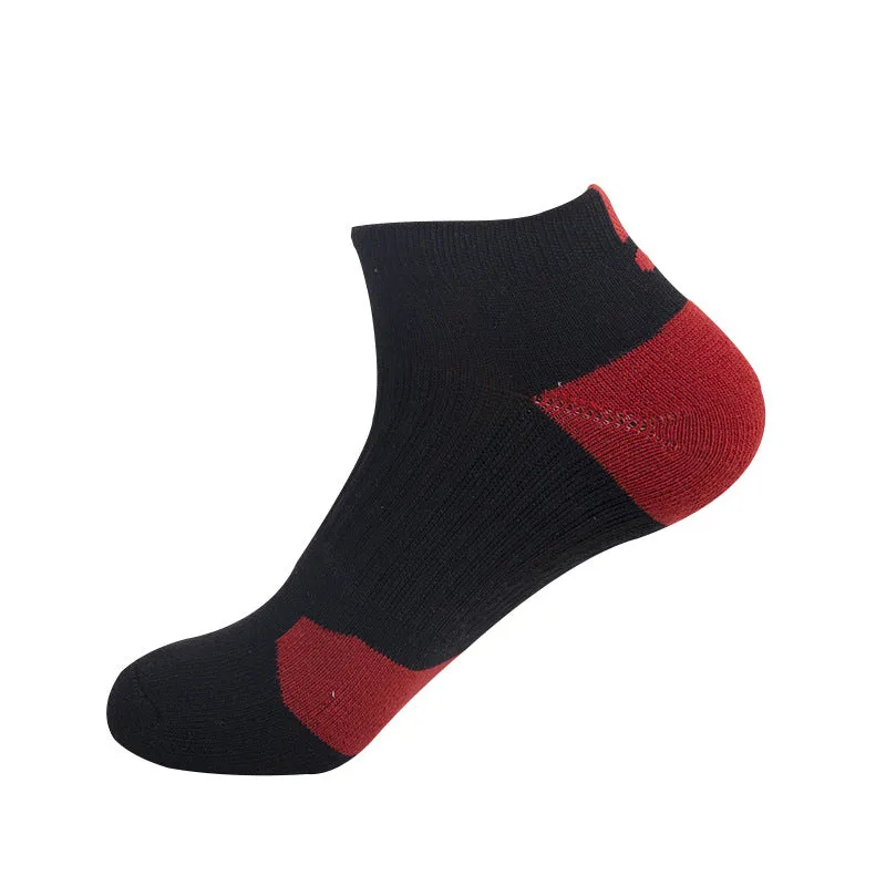 Professional Basketball Elite Socks