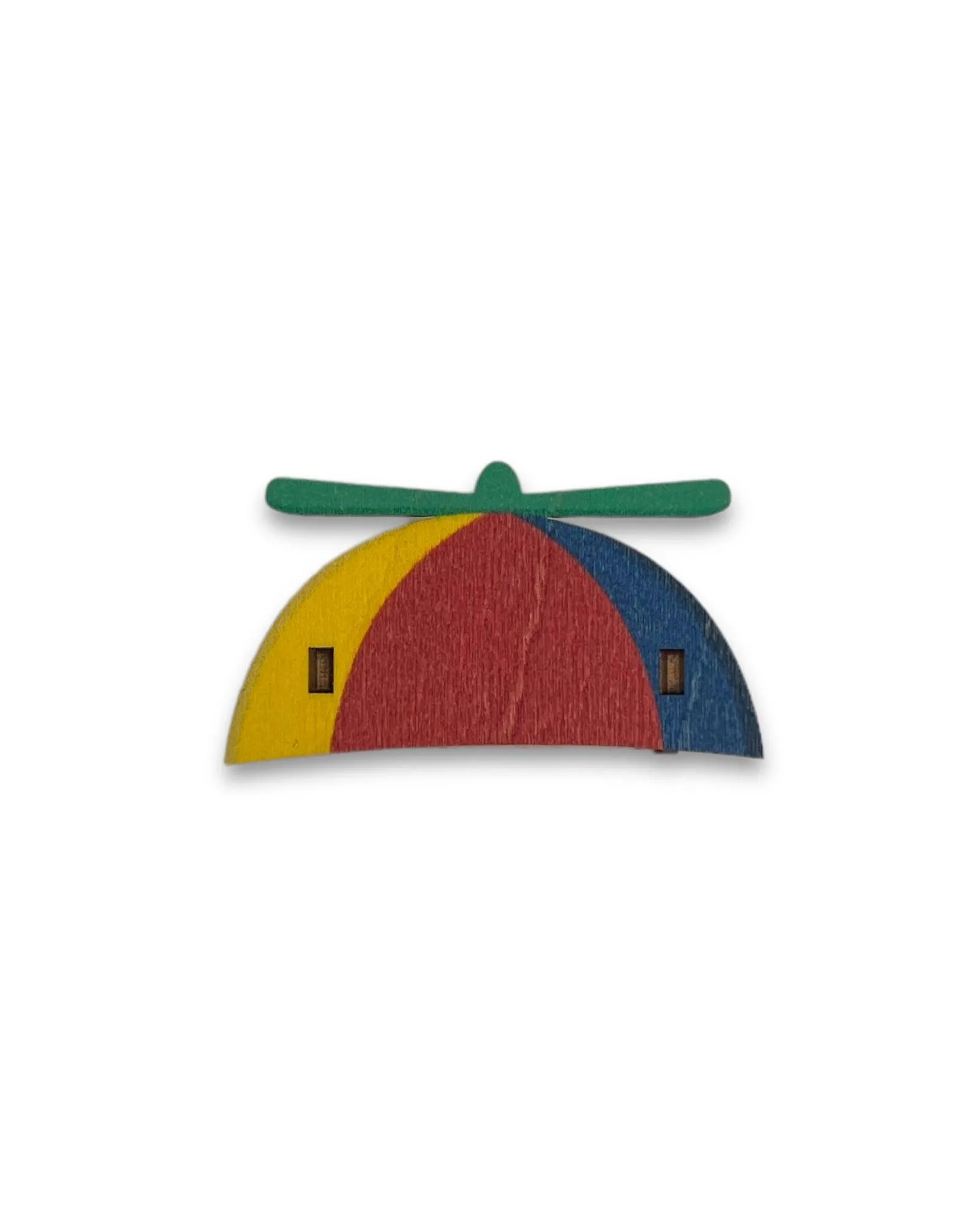 Propeller Beanie Hat