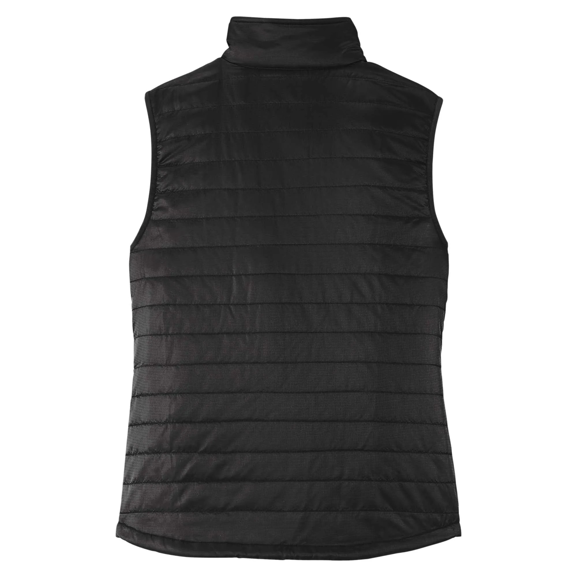 Puffy Vest- Custom (Womens)