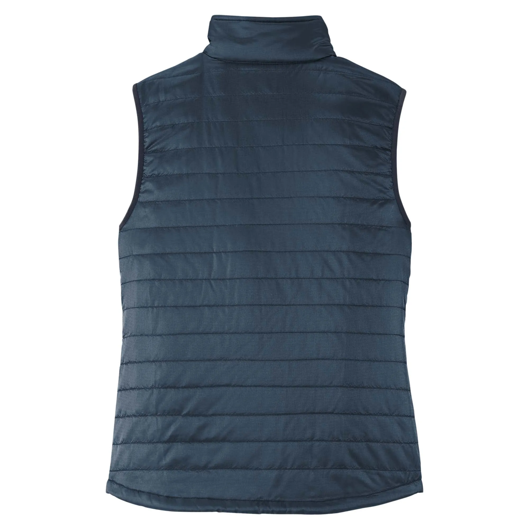 Puffy Vest- Custom (Womens)