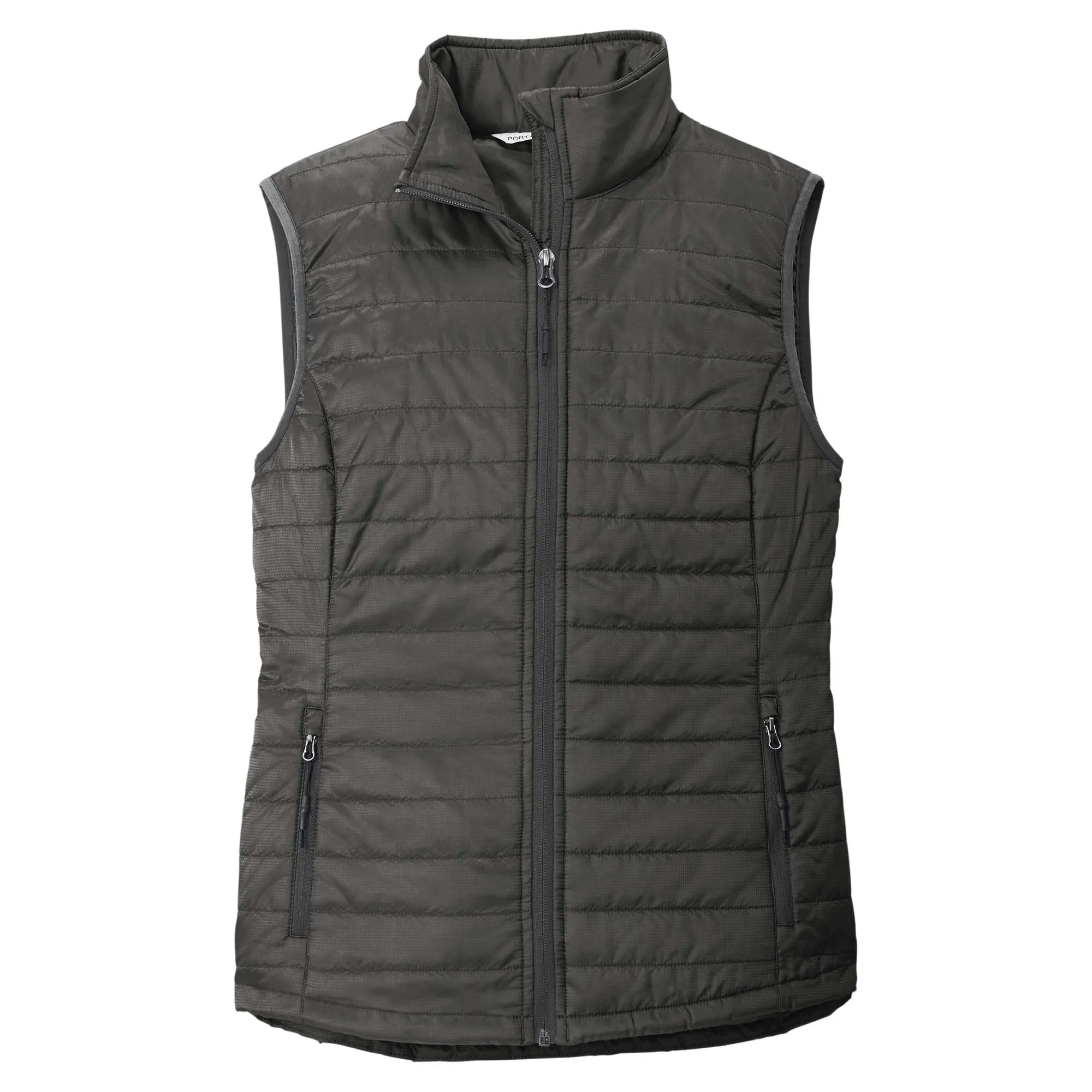 Puffy Vest- Custom (Womens)