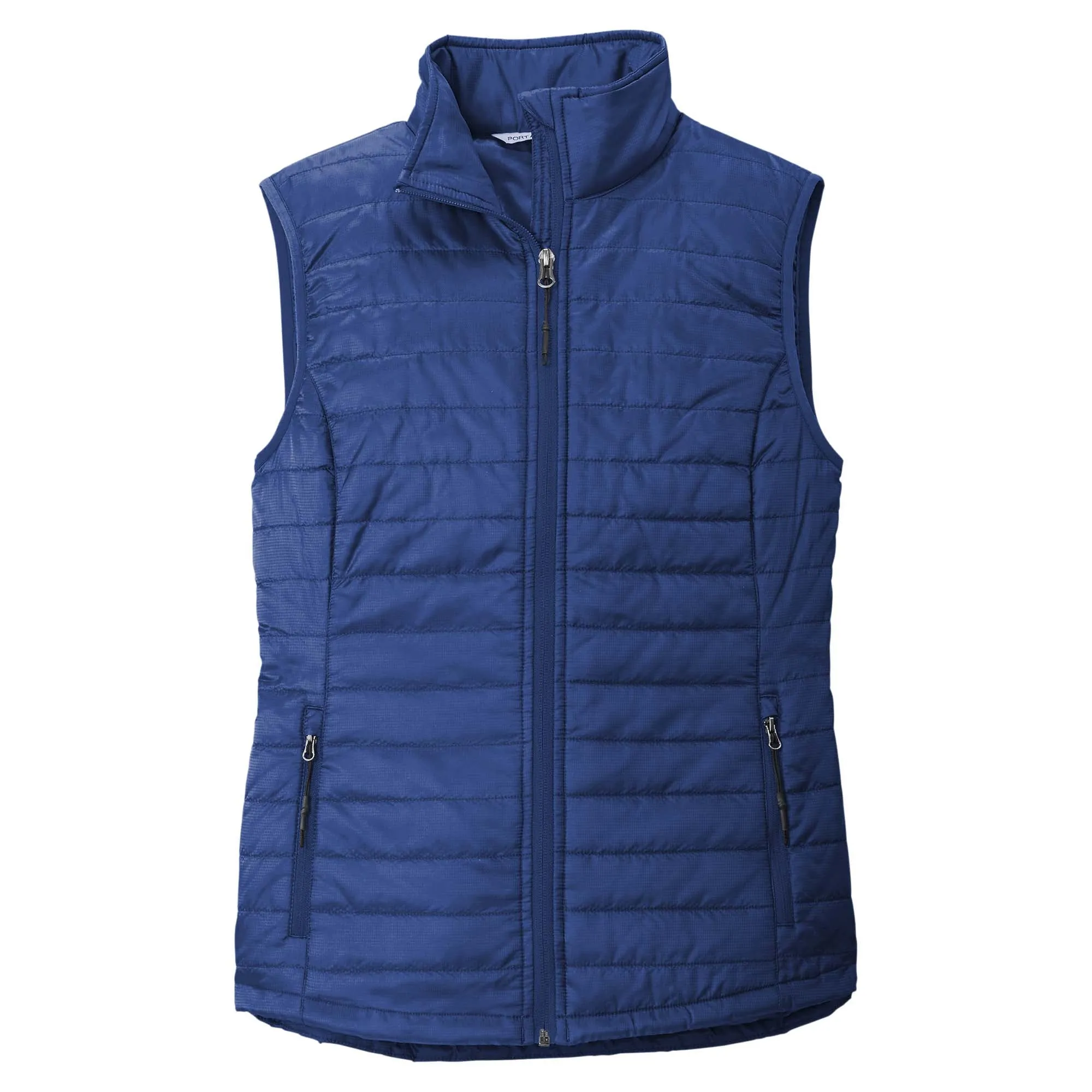 Puffy Vest- Custom (Womens)