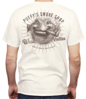 Puffy's Smoke Shop T-Shirt