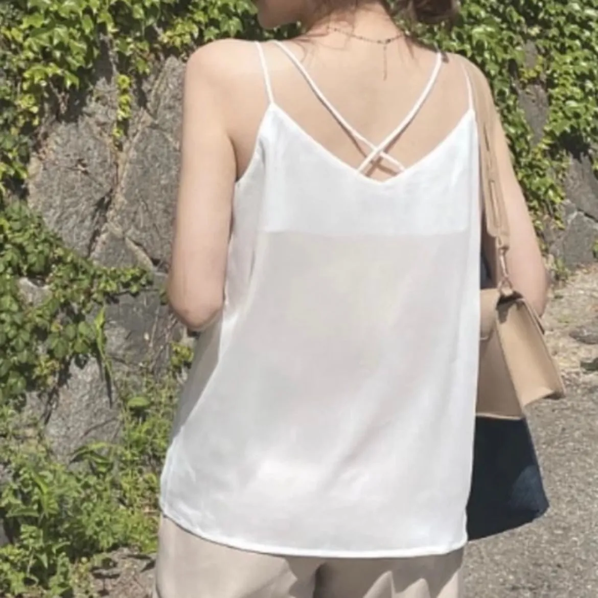 Pure Loose fit Camisole