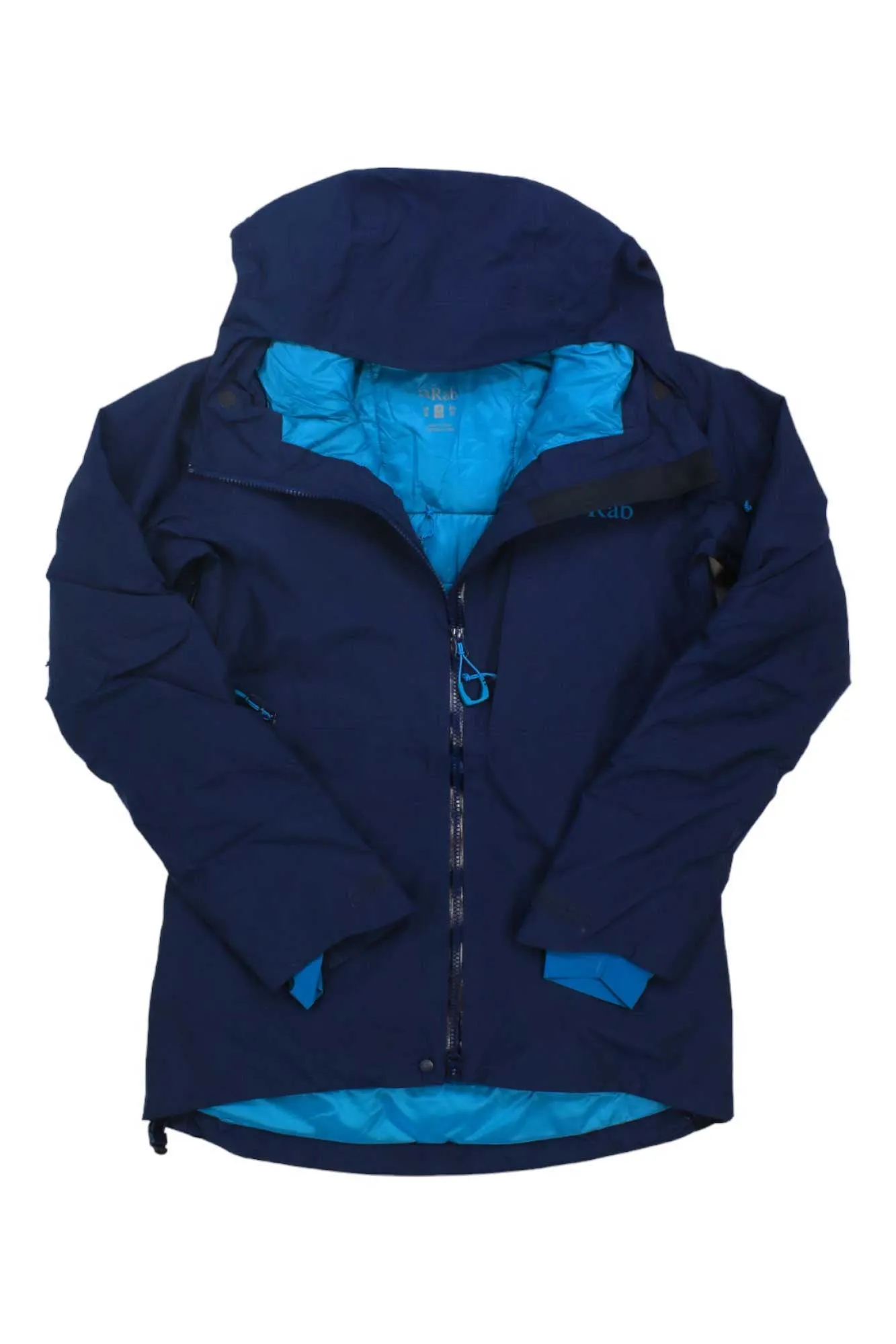 Rab Women's Khroma Volition Jacket