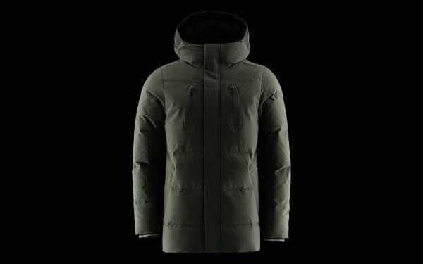 RACE T8 PARKA