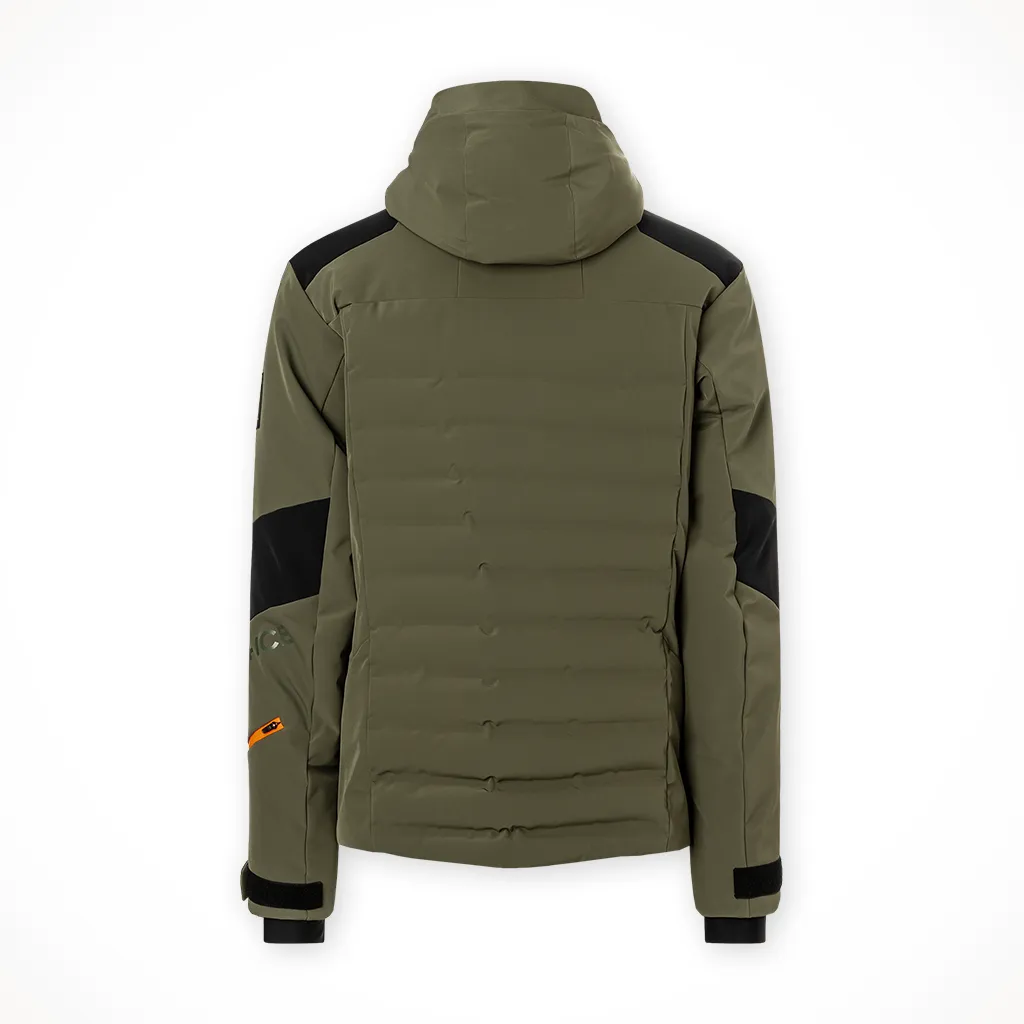 Radek Ski Jacket — Men's