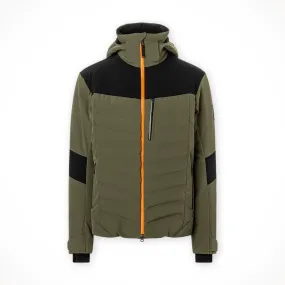 Radek Ski Jacket — Men's