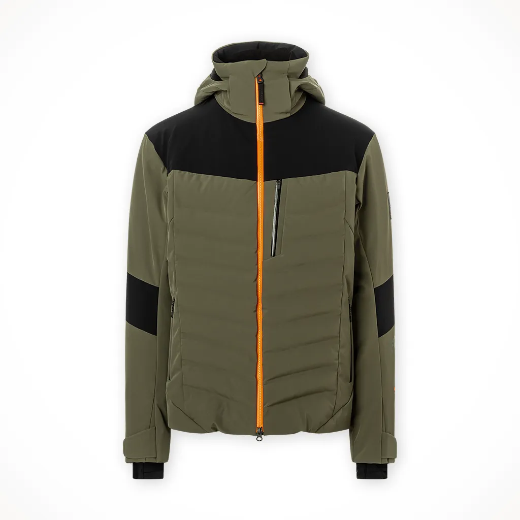 Radek Ski Jacket — Men's