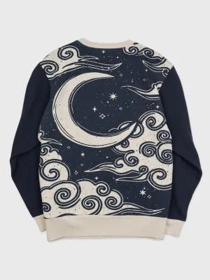 Reverie de Lune Pullover