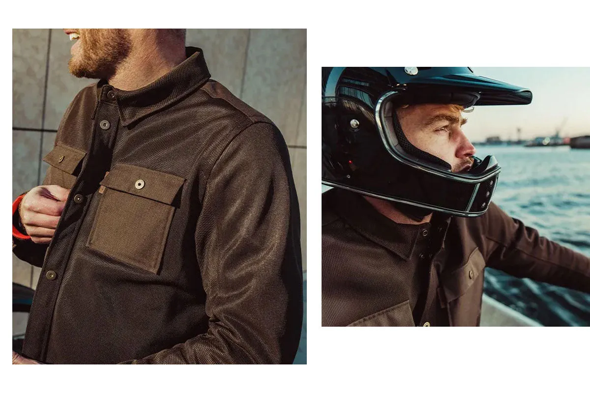 REVIT Tracer Air 2 Jacket